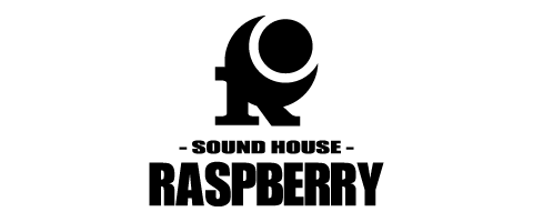SOUND HOUSE RASPBERRY